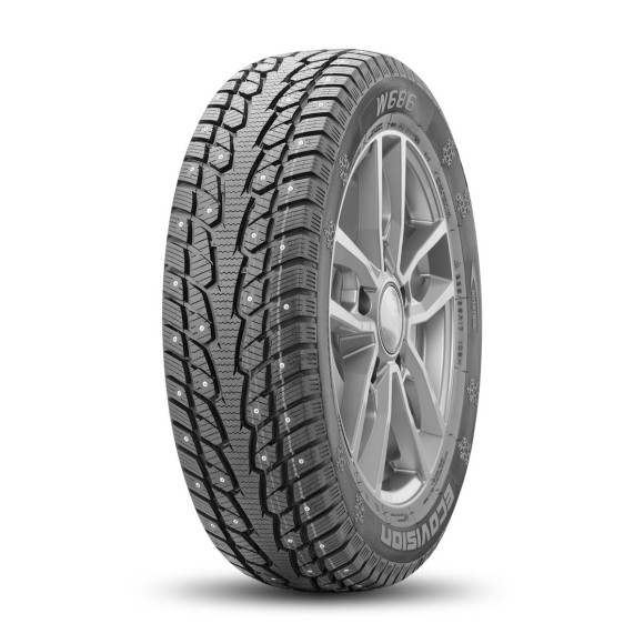 Шины Ecovision  185/65/15  T 88 W686  Ш.