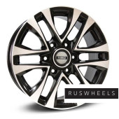 Диски NEO R18 / 7.5J PCD 6x139.7 ЕТ 25 ЦО 106.1 832 Диски NEO R18 / 7.5J PCD 6x139.7 ЕТ 25 ЦО 106.1 832