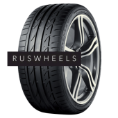 Шины Bridgestone 245/40R17 91W Potenza S001 * TL RFT