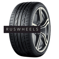 Шины Bridgestone 245/40R17 91W Potenza S001 * TL RFT Шины Bridgestone 245/40R17 91W Potenza S001 * TL RFT