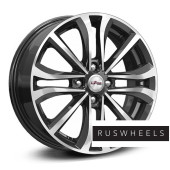 Диски iFree R16 / 6J PCD 4x100 ЕТ 45 ЦО 60.1 Панган Диски iFree R16 / 6J PCD 4x100 ЕТ 45 ЦО 60.1 Панган