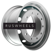 Грузовые диски Accuride 11,75x22,5/10x335 ET135 D281 M22 Silver (RZB36608OE) alive (14 мм) 5 000 кг Грузовые диски Accuride 11,75x22,5/10x335 ET135 D281 M22 Silver (RZB36608OE) alive (14 мм) 5 000 кг