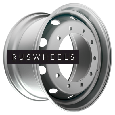 Грузовые диски Accuride 11,75x22,5/10x335 ET135 D281 M22 Silver (RZB36608OE) alive (14 мм) 5 000 кг Грузовые диски Accuride 11,75x22,5/10x335 ET135 D281 M22 Silver (RZB36608OE) alive (14 мм) 5 000 кг