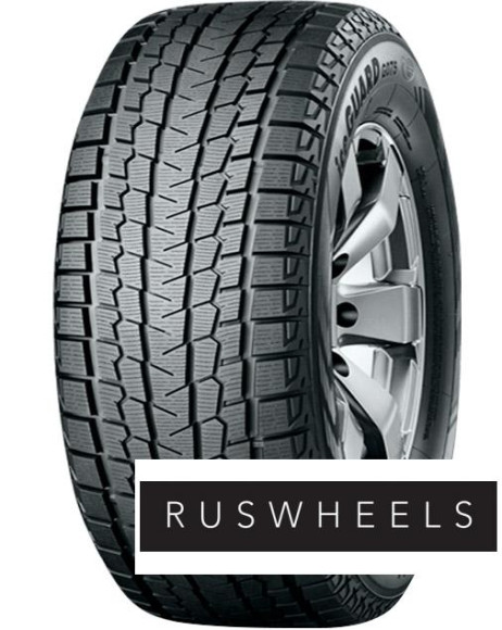 Шины Yokohama 215/70R16 100Q iceGuard Studless G075 TL Шины Yokohama 215/70R16 100Q iceGuard Studless G075 TL