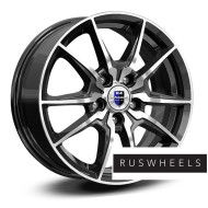 Диски КиК R16 / 6.5J PCD 5x108 ЕТ 40 ЦО 67.1 Адамар Диски КиК R16 / 6.5J PCD 5x108 ЕТ 40 ЦО 67.1 Адамар