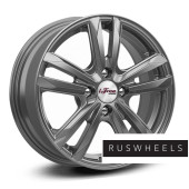 Диски iFree R15 / 6J PCD 4x100 ЕТ 50 ЦО 60.1 Маскот Диски iFree R15 / 6J PCD 4x100 ЕТ 50 ЦО 60.1 Маскот