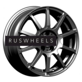 Диски СКАД 6x15/5x100 ET38 D57,1 Акита (КЛ285) Графит