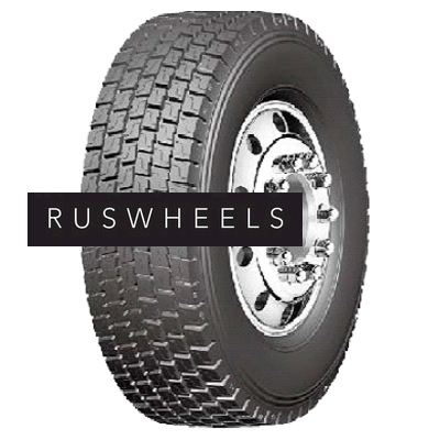 Грузовые шины Doublestar 215/75R17,5 126/124L DSRD01 TL 16PR  Грузовые шины Doublestar 215/75R17,5 126/124L DSRD01 TL 16PR