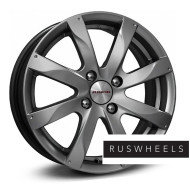 Диски КиК R15 / 6J PCD 4x100 ЕТ 45 ЦО 67.1 Джемини Диски КиК R15 / 6J PCD 4x100 ЕТ 45 ЦО 67.1 Джемини
