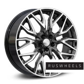 Диски Скад R18 / 7J PCD 5x114.3 ЕТ 53 ЦО 54.1 Эльба Диски Скад R18 / 7J PCD 5x114.3 ЕТ 53 ЦО 54.1 Эльба