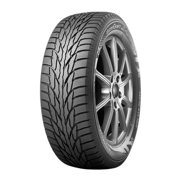 Шины Kumho  205/70/15  T 100 WS-51  XL  старше 3-х лет