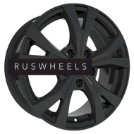 Диски СКАД 6,5x16/5x114,3 ET45 D67,1 Нагано (КЛ240М) Черный бархат Диски СКАД 6,5x16/5x114,3 ET45 D67,1 Нагано (КЛ240М) Черный бархат