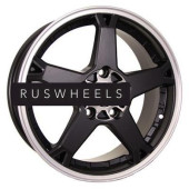 Диски Tech Line 6,5x16/5x112 ET39,5 D66,6 656 BDm Диски Tech Line 6,5x16/5x112 ET39,5 D66,6 656 BDm