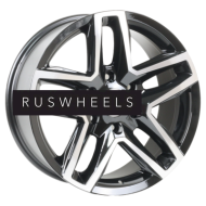 Диски RST 8x18/6x139,7 ET42 D100,1 R238 (Tank 300) BD Диски RST 8x18/6x139,7 ET42 D100,1 R238 (Tank 300) BD