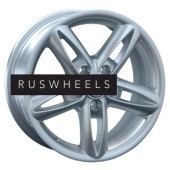 Диски Replay 6,5x16/5x112 ET43 D57,1 VV238 Sil (конус, C645)