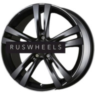 Диски MAK 7x17/5x112 ET42 D76 Zenith Matt Black Диски MAK 7x17/5x112 ET42 D76 Zenith Matt Black