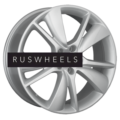 Диски Replay 8x18/5x114,3 ET45 D66,1 INF17(NS) Sil (конус, C570) Диски Replay 8x18/5x114,3 ET45 D66,1 INF17(NS) Sil (конус, C570)