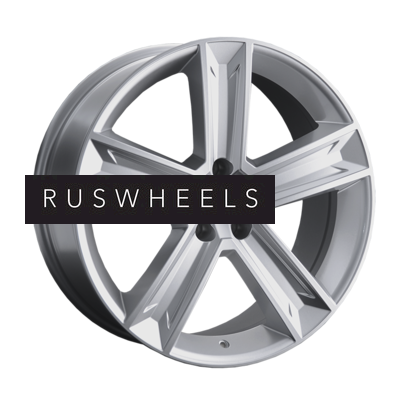 Диски Replay 9x20/5x112 ET33 D66,6 VV299 Sil (конус, C570) Диски Replay 9x20/5x112 ET33 D66,6 VV299 Sil (конус, C570)