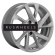 Диски Khomen Wheels 7,0\R17 5*110 ET45 d67.1 F-Silver Диски Khomen Wheels 7,0\R17 5*110 ET45 d67.1 F-Silver