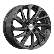Диски iFree Original 6.5\R16 4*98 ET33 d58.5 Черный