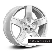 Диски Premium Series R20 / 8.5J PCD 5x120 ЕТ 41.5 ЦО 66.1 КР008 Voyah Dream