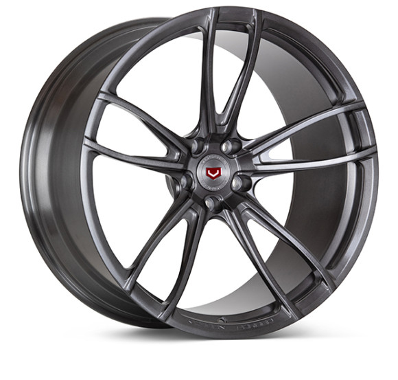 Диски Vossen S17-06 24" Диски Vossen S17-06 24"