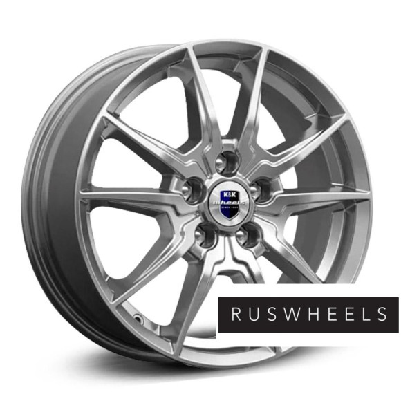 Диски КиК R16 / 6.5J PCD 5x114.3 ЕТ 40 ЦО 66.1 Адамар-Оригинал Диски КиК R16 / 6.5J PCD 5x114.3 ЕТ 40 ЦО 66.1 Адамар-Оригинал