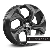 Диски Скад R19 / 7.5J PCD 5x120 ЕТ 44 ЦО 59.6 KL-1163 Диски Скад R19 / 7.5J PCD 5x120 ЕТ 44 ЦО 59.6 KL-1163