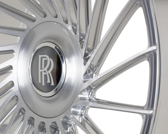 Диски Vossen S17-13T 20"