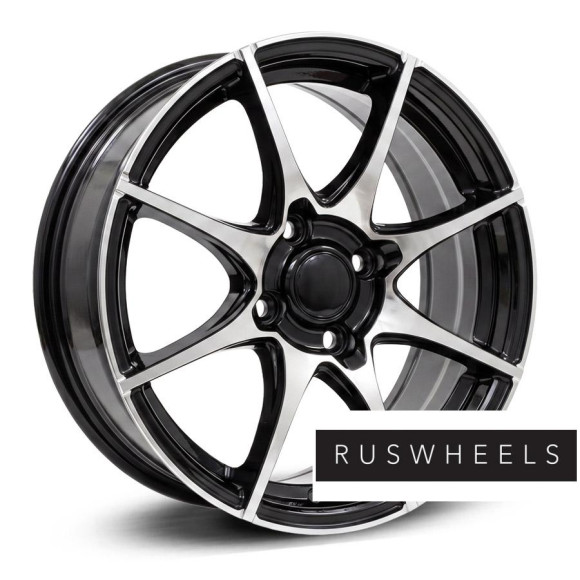 Диски Venti R15 / 6J PCD 4x100 ЕТ 40 ЦО 60.1 1503 Диски Venti R15 / 6J PCD 4x100 ЕТ 40 ЦО 60.1 1503