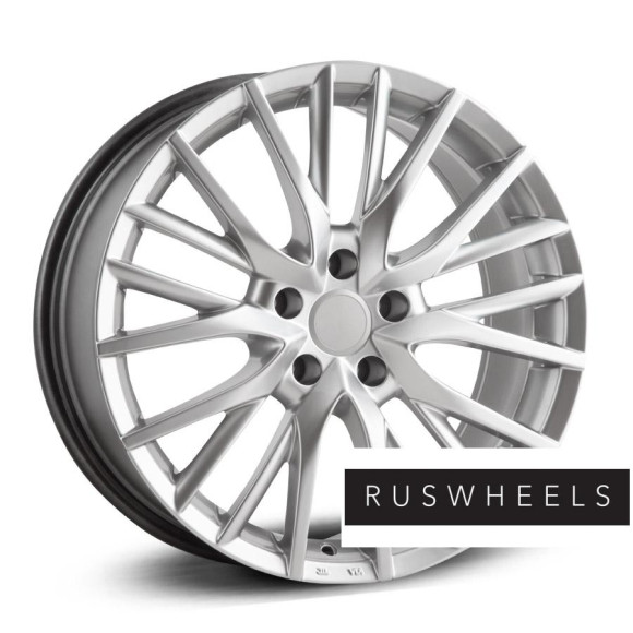 Диски RPLC R18 / 8J PCD 5x112 ЕТ 25 ЦО 66.6 VW95 Диски RPLC R18 / 8J PCD 5x112 ЕТ 25 ЦО 66.6 VW95