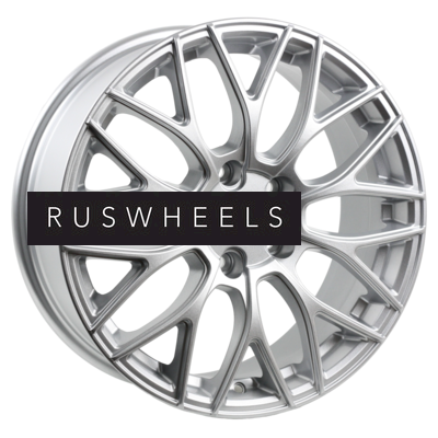 Диски RST 7x17/4x108 ET26 D65,1 R137 Silver Диски RST 7x17/4x108 ET26 D65,1 R137 Silver