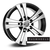 Диски NEO R15 / 6J PCD 5x112 ЕТ 40 ЦО 57.1 540