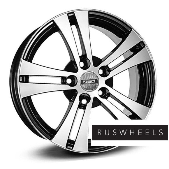 Диски NEO R15 / 6J PCD 5x112 ЕТ 40 ЦО 57.1 540