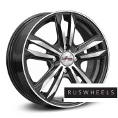 Диски iFree R15 / 6J PCD 4x98 ЕТ 35 ЦО 58.6 Маскот Диски iFree R15 / 6J PCD 4x98 ЕТ 35 ЦО 58.6 Маскот