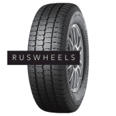 Шины Yokohama 185/75R16C 104/102R BluEarth-Van All Season RY61 TL Шины Yokohama 185/75R16C 104/102R BluEarth-Van All Season RY61 TL