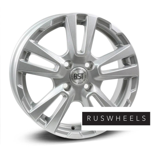 Диски RST R15 / 6J PCD 4x100 ЕТ 50 ЦО 60.1 R065 Диски RST R15 / 6J PCD 4x100 ЕТ 50 ЦО 60.1 R065
