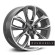 Диски Premium Series R18 / 7J PCD 5x114.3 ЕТ 45 ЦО 60.1 КР001 Uni-S_Belgee X70
