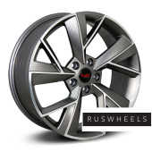 Диски Legeartis Optima R18 / 7J PCD 5x112 ЕТ 43 ЦО 57.1 SK130