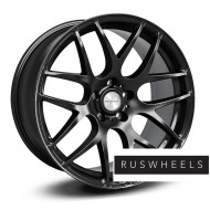 Диски PDW R19 / 8.5J PCD 5x112 ЕТ 35 ЦО 66.6 Kaiser