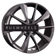 Диски Replay 8x18/5x114,3 ET30 D60,1 LX136 GM (конус, C570) Диски Replay 8x18/5x114,3 ET30 D60,1 LX136 GM (конус, C570)