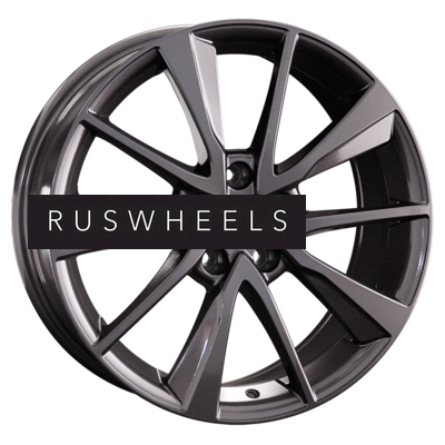 Диски Replay 8x18/5x114,3 ET30 D60,1 LX136 GM (конус, C570) Диски Replay 8x18/5x114,3 ET30 D60,1 LX136 GM (конус, C570)