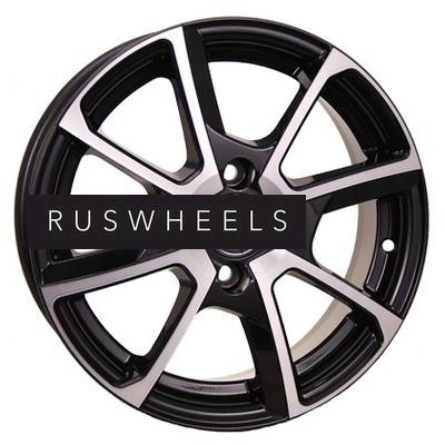 Диски Neo 6x15/4x100 ET40 D60,1 538 BD