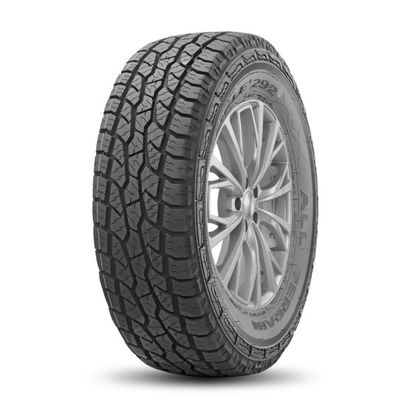 Шины Triangle 235/65 r17 AgileX A/T TR292 104T Шины Triangle 235/65 r17 AgileX A/T TR292 104T