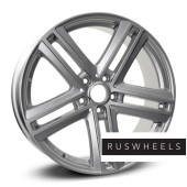 Диски Replica H R19 / 8.5J PCD 5x112 ЕТ 60 ЦО 66.6 Me66H