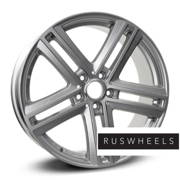 Диски Replica H R19 / 8.5J PCD 5x112 ЕТ 60 ЦО 66.6 Me66H
