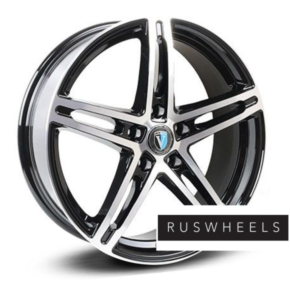 Диски Venti R18 / 7.5J PCD 5x114.3 ЕТ 38 ЦО 67.1 1818 Диски Venti R18 / 7.5J PCD 5x114.3 ЕТ 38 ЦО 67.1 1818