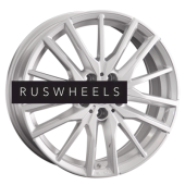 Диски Replay 7x18/5x114,3 ET35 D60,1 TY347 Sil (конус, C570) Диски Replay 7x18/5x114,3 ET35 D60,1 TY347 Sil (конус, C570)