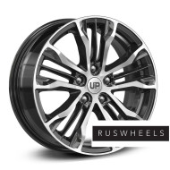 Диски Wheels UP R17 / 7J PCD 5x114.3 ЕТ 40 ЦО 67.1 Up106 Диски Wheels UP R17 / 7J PCD 5x114.3 ЕТ 40 ЦО 67.1 Up106