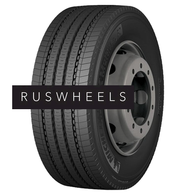 Грузовые шины Michelin 295/80R22,5 152/148M X MultiWay 3D XZE TL M+S 3PMSF Грузовые шины Michelin 295/80R22,5 152/148M X MultiWay 3D XZE TL M+S 3PMSF